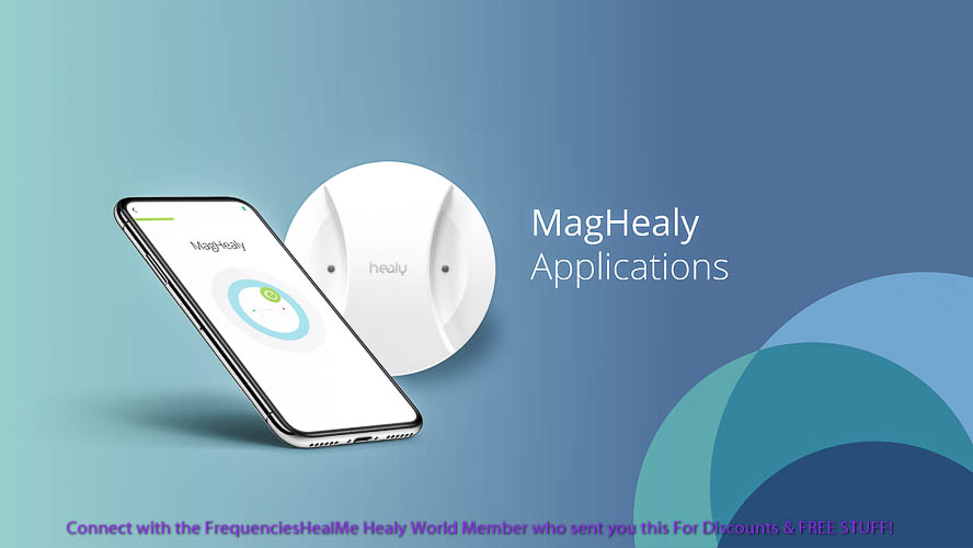 healy, maghealy, MagHealy, edition, magHealy, mag healy, machealy, Machealy, mchealy, device, magnetic, fsm, frequency, specific, microcurrent, frequency specific microcurrent, field, environment, water, air, carolyn, mcmakin, carolyn mcmakin, holistic, wellbeing, meet, coupon code, distributor, discount, app, modules, module, apps