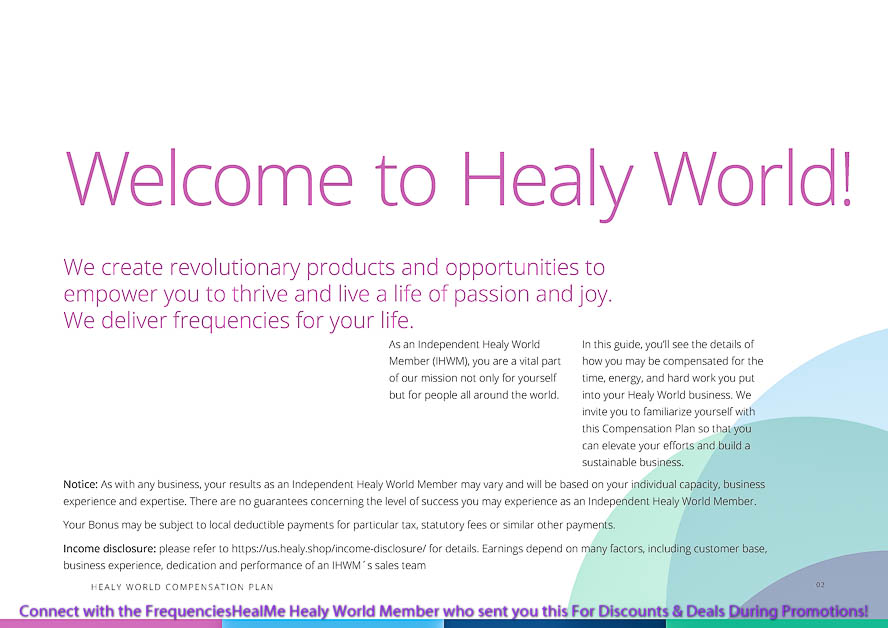 healy compensation plan, healy, mlm, healy comp plan, compensation plan, network marketing, health, healy member, networking, net work marketing, money, income, dollars, mlm, Healy