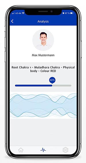 HealAdvisor,Analyse,Aura,Module